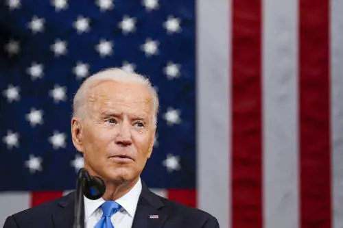 Biden smantella la politica estera pro vita e famiglia di Trump