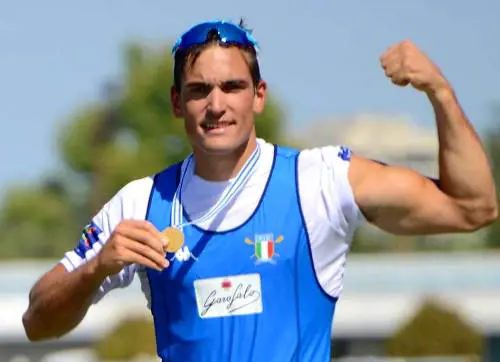 Lutto nel mondo del canottaggio: morto a 26 anni Filippo Mondelli