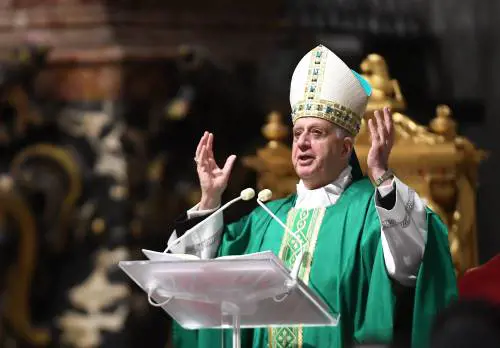 "Maratona di preghiera nei santuari contro il Covid (e l'individualismo)"