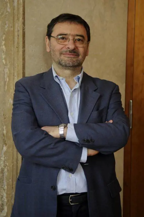 "Ma la Rai su Moro non può accontentarsi solo di una fiction"