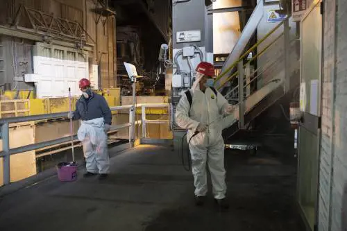 "AST cerca nuovi soci. E tra gli acquirenti l'interesse è molto alto"