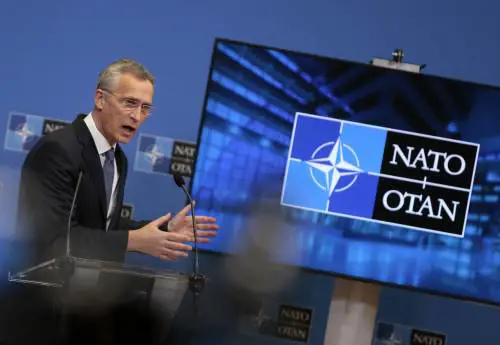 Quegli algoritmi che possono scatenare una guerra 