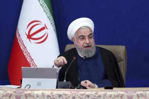 Gli intrighi dell'Iran che minacciano Europa e Usa