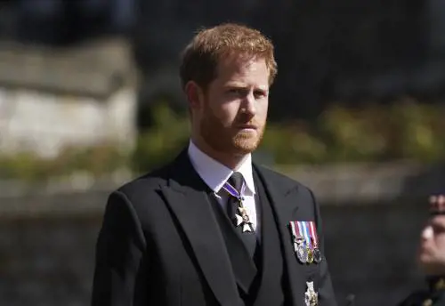 L'esperto non ha dubbi: "Harry è una testa calda. È pentito di aver lasciato la famiglia"
