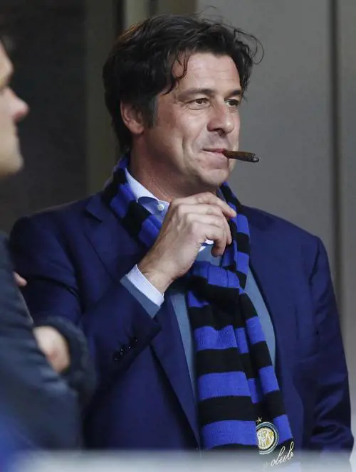 Berti: "Ecco perché questo scudetto è una goduria"