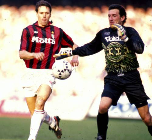 La profezia nera di Galli: "Vi dico cosa farà il Milan". Poi il ricordo più bello