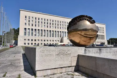 Perché Roma non riesce a imporre la sua politica estera