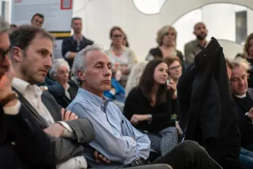 Se i giustizialisti adesso insabbiano