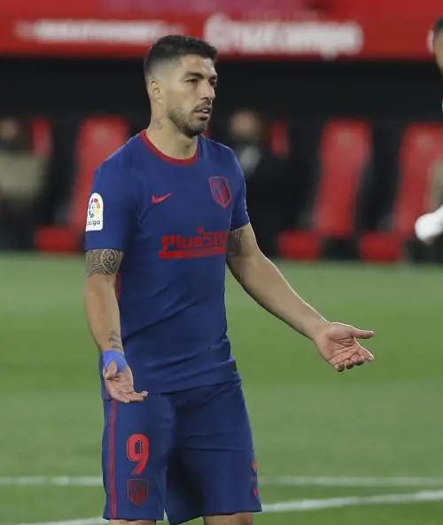 Il caso Suarez e un finale (per ora) scontato