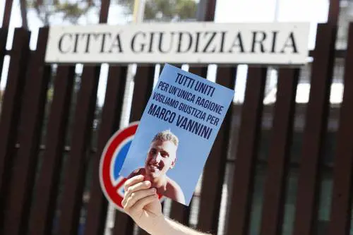 "Spietato", la verità sulla condanna dei Ciontoli