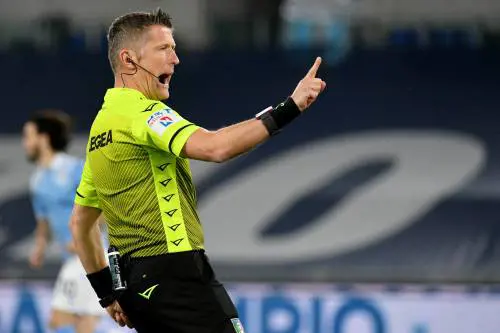 "Voti truccati...". Le ombre sul mondo degli arbitri