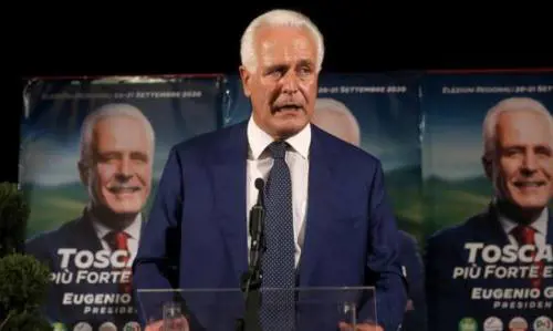 Covid, Giani batte cassa: “Governo dia fondi o dobbiamo ridurre le strutture”