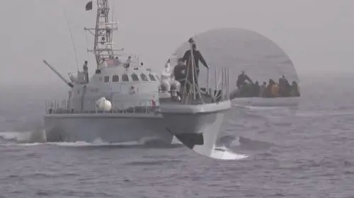 "Migranti picchiati dai libici". Spunta il video dell'ong