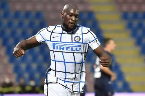 Lukaku, muscoli e gol da 10 e con Lautaro tocca la LuLa. Eriksen-Hakimi, il mercato... Per Vidal solo un lampo