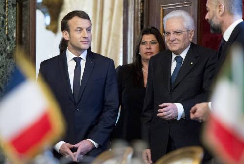 "Ci vedono come una colonia". Perché la Francia si è presa l'Italia