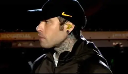Altri guai per Fedez: "Al concertone ha fatto pubblicità occulta"