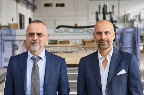 Assolegno: "Cluster industriali per valorizzare il legno italiano"