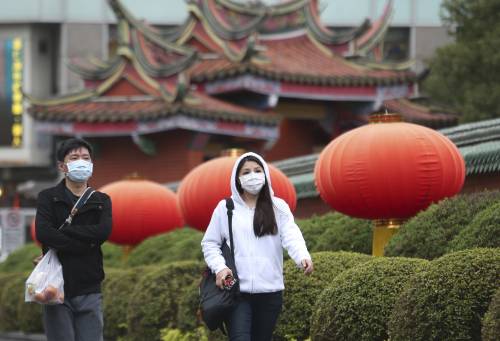 Nuova trappola contro la Cina: "Ecco la diplomazia degli ananas"