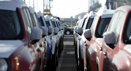 Decreto Imprese: ultima spiaggia per il mercato auto