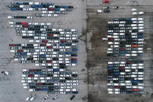 Chip, i gruppi dell'auto hanno sbagliato quasi tutto
