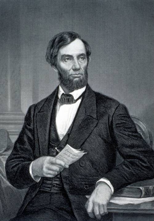 L'omicidio di Abraham Lincoln e il complotto del Venerdì santo