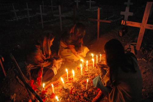 "Calpestano i nostri diritti": l'appello dei cristiani dimenticati