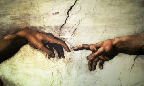 Da Leonardo all'iPhone: cos'è la scienza senza l'arte?