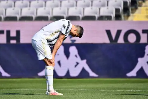 Ronaldo ai titoli di coda. La voce insistente: dove va