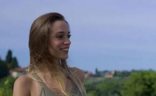Luana e quel lavoro per il suo bimbo. Poi al morte atroce