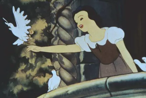 Biancaneve? Era di Udine. E la mela avvelenata gliela regalò Walt Disney