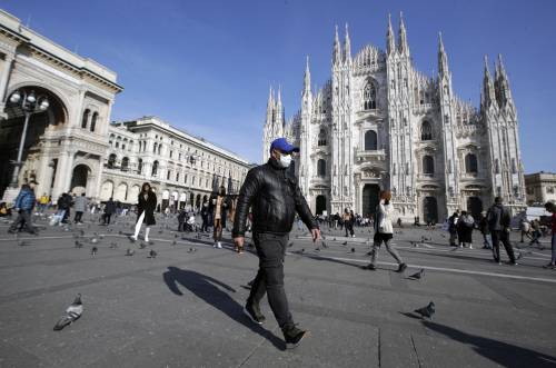 "Covid gestito male". La classifica che inchioda l'Italia