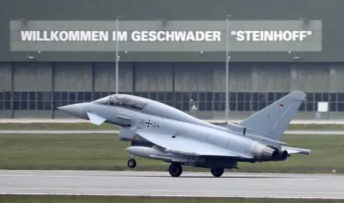 "Compreremo dagli Usa". Così Berlino scarica Parigi