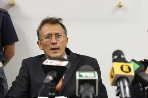 Storari assolto in primo grado? Tutto da rifare. Passò le carte a Davigo, per lui nuovo processo