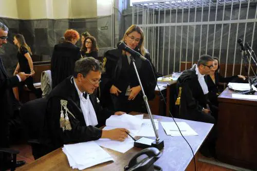 Tempesta sulla procura di Milano: "Indagato il pm Storari"