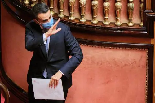 "Misura impignorabile". Così il reddito di cittadinanza è blindato
