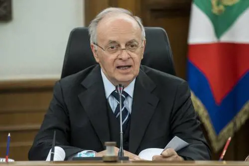 Altro che Fedez, censura sui pm: fuori la Rai dalla politica