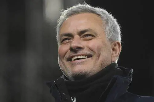 "Mourinho l'uomo giusto in una piazza di m...", la bordata che spiazza