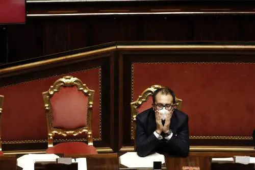 Il blitz del governo spiazza i 5 Stelle. Parte dalla giustizia il patto della spigola