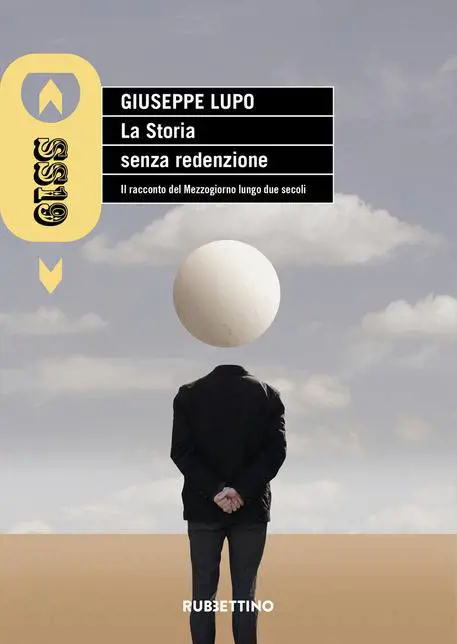 Il romanzo del Sud? Deve ancora inventarsi la Storia