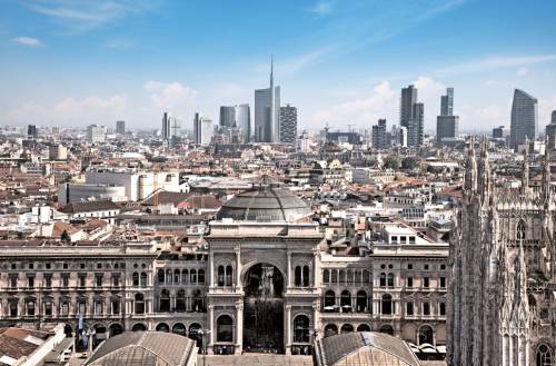 Guaineri: "Milano pronta a dare il benvenuto al mondo"