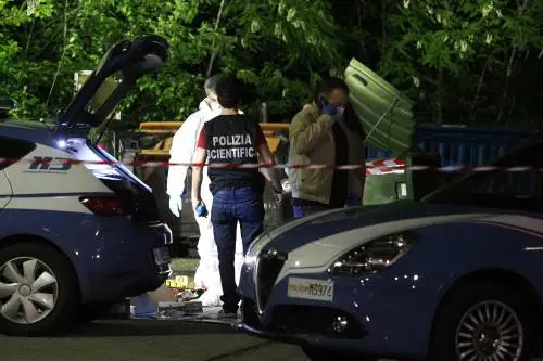 Uccisa con precisione militare: il giallo sui beni del killer di Emma