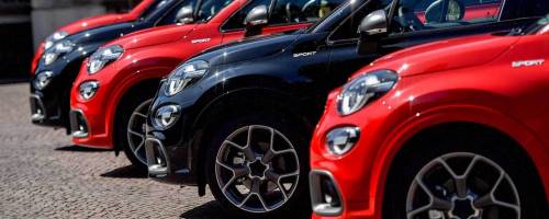 Pnrr e automotive: occasione  perduta 