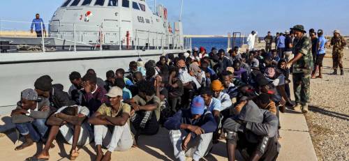 Ecco il vero ruolo della Guardia Costiera libica sull'immigrazione