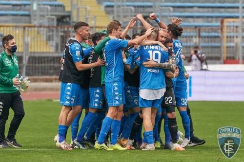 Cosa c'è dietro il miracolo dell'Empoli? 