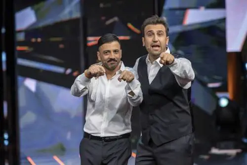 Lo schiaffo di Pio e Amedeo alla sinistra: "Ce l'hanno con noi? Per Salvini..."