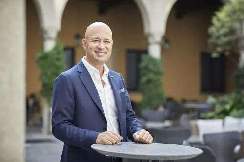 "Il green pass italiano farà ripartire il turismo nelle città d'arte"