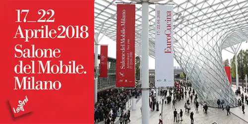 Salone del Mobile, 2 milioni da Ice per la promozione all'estero