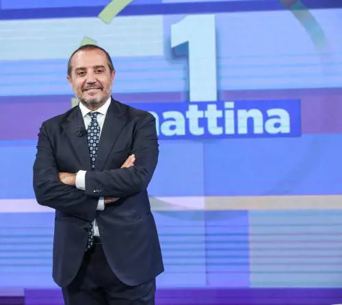 Nuova bufera su Rai3: Striscia all'attacco di Di Mare