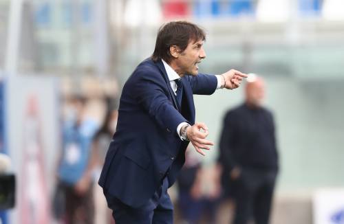 La frase di Conte del 5 maggio che celebra lo scudetto