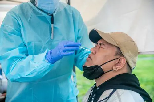 Focolaio a Cremona. Iss: è in molte Regioni